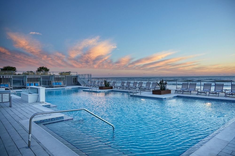 Hard Rock Hotel Daytona Beach - photo 34