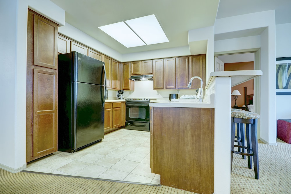 WorldMark Phoenix South Mountain Preserve - photo 20