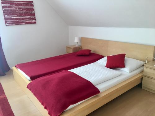 Hotel Bachgasslhof — hotel in Leoben