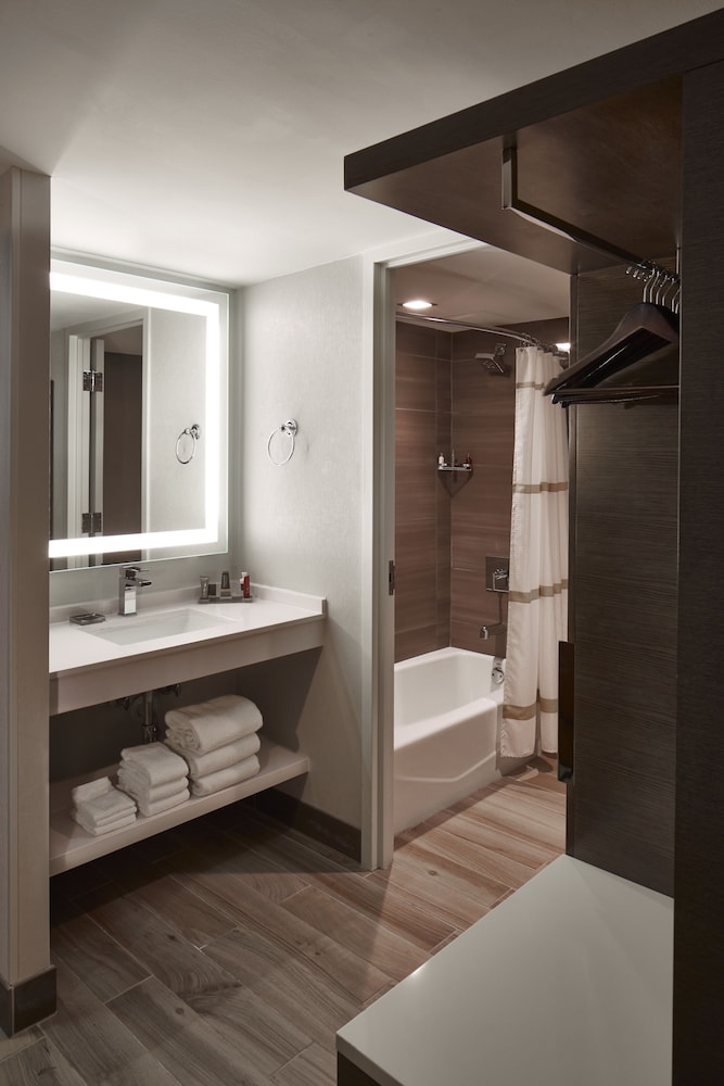 Marriott Minneapolis Southwest - photo 23