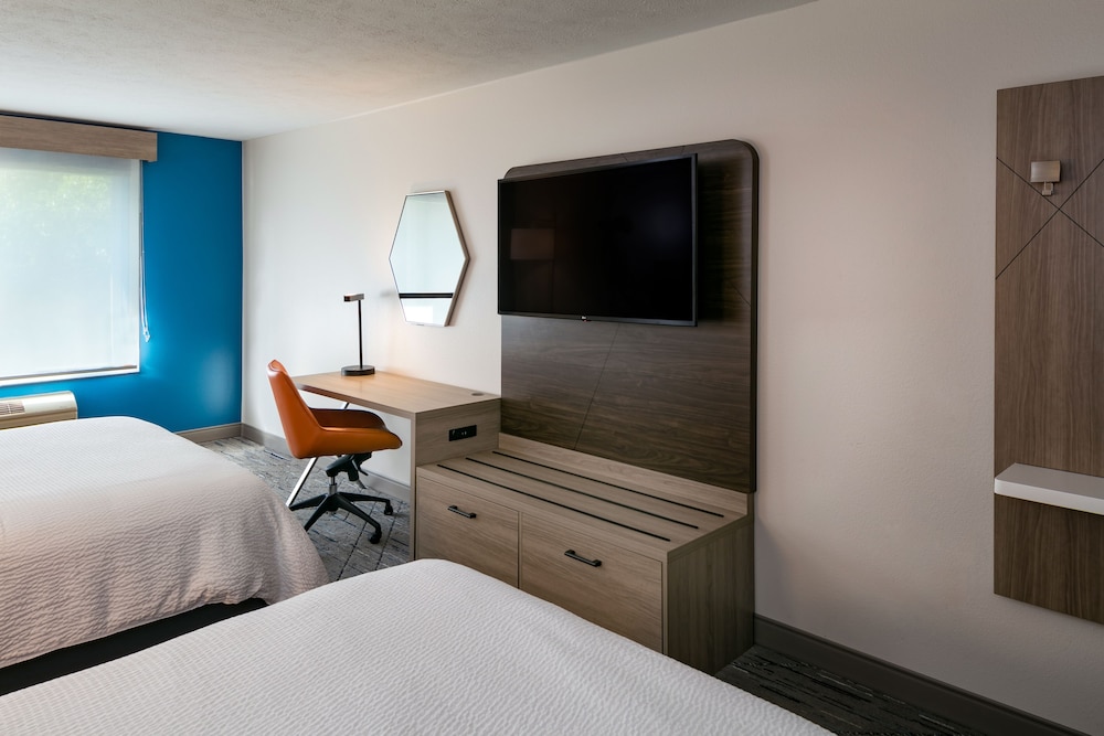 Holiday Inn Express Lewiston by IHG - photo 9