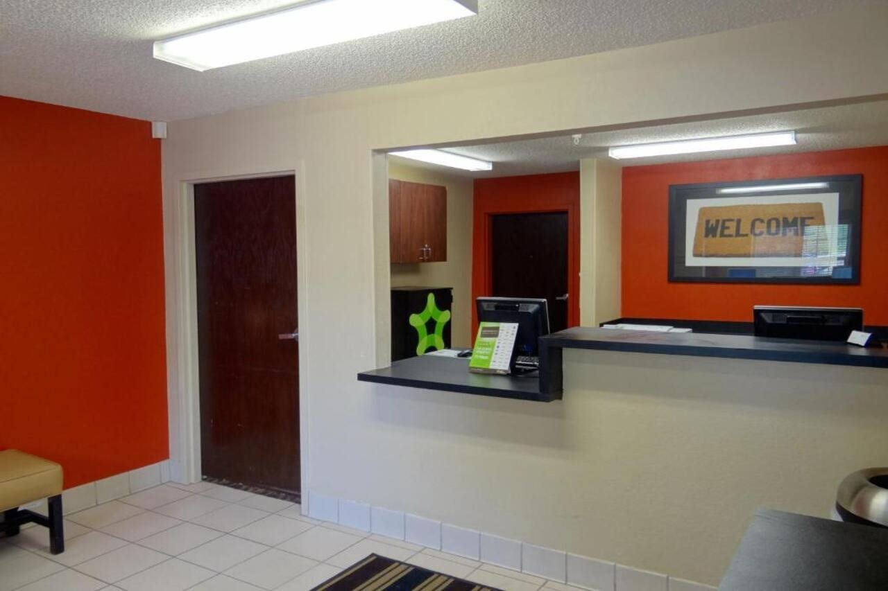 Extended Stay America Select Suites Raleigh RDU Airport - photo 3