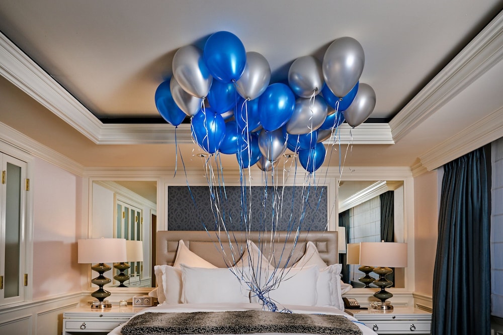 The Ritz Carlton San Francisco - photo 51