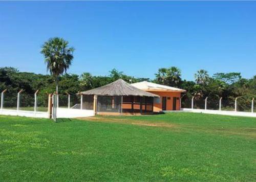 pousada Navegantes — Corumba — photo 4