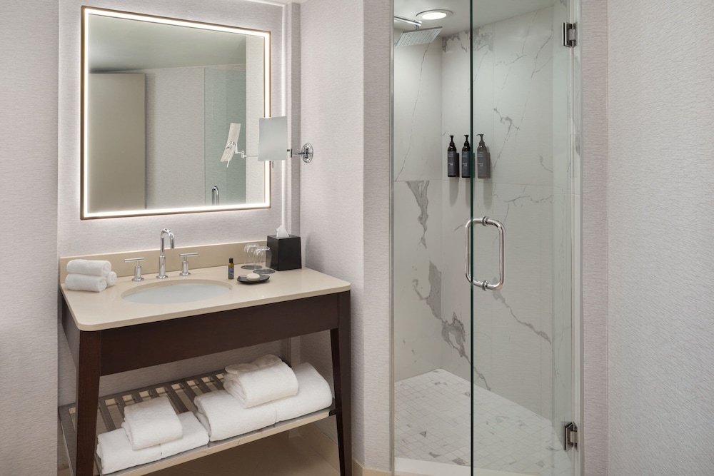 The Westin Atlanta Perimeter North - photo 27