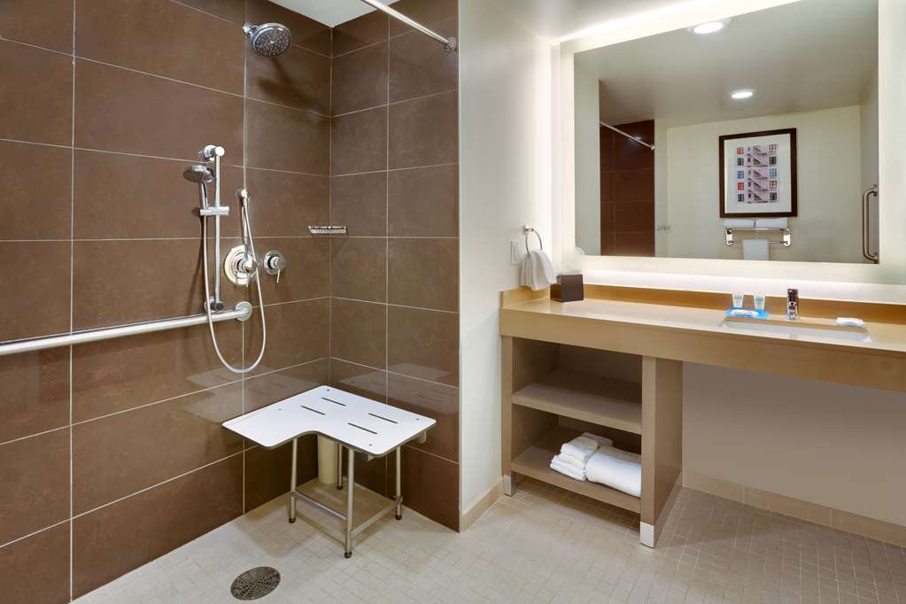 Hyatt House Portland Downtown - photo 63
