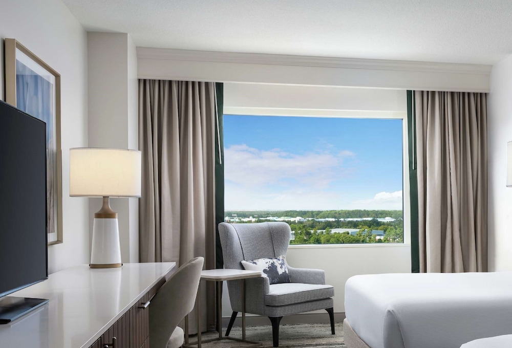 Signia by Hilton Orlando An Official Walt Disney World Hotel - photo 48
