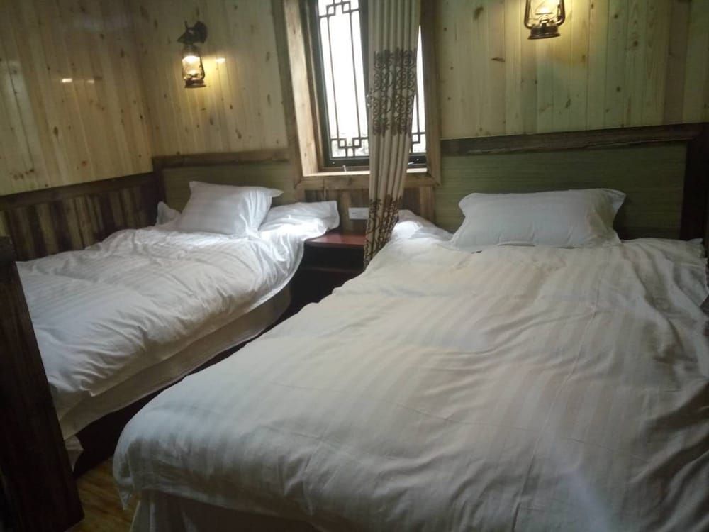 Wudangshan tianle hotel — hotel in Shiyan