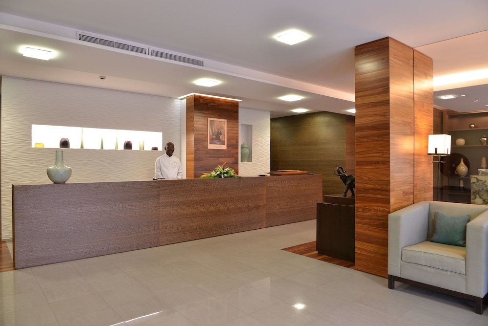 Hôtel le Cristal — Libreville — photo 2