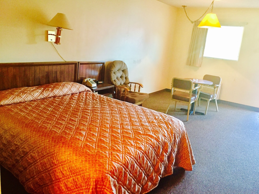 Rock City Motel - photo 13