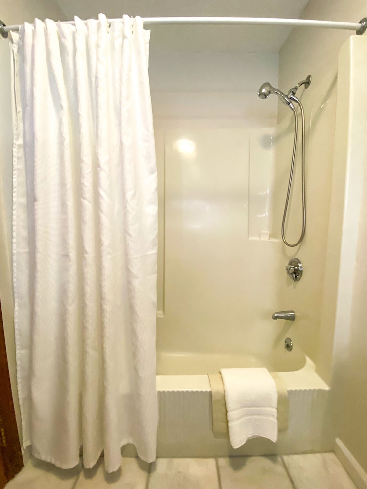 The Central Downtown Inn & Suites - photo 38