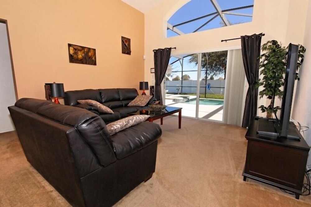 Solana Resort 1112 Four Bedroom Villa with Private Pool - photo 20