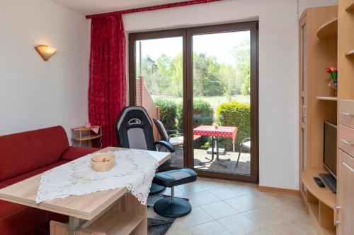Haus Ahrens Wohnung 2 — 4-Star Luxury Hotel in Zingst, Germany