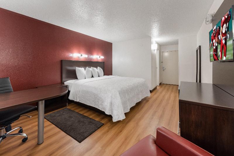 Red Roof Inn PLUS Columbus Worthington - photo 15