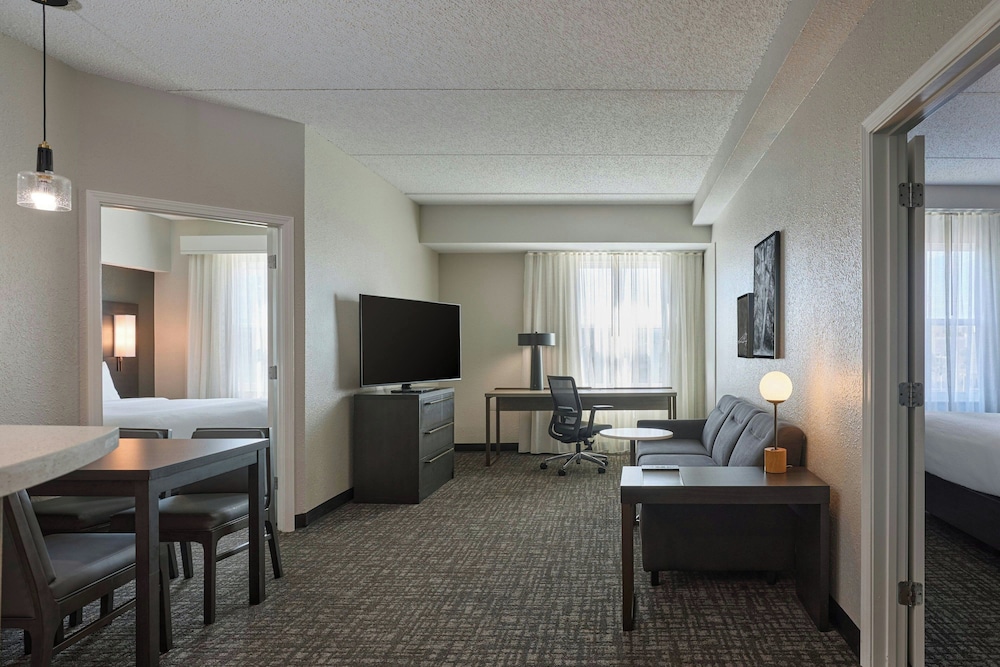 Residence Inn Tallahassee Universities at the Capitol - photo 16