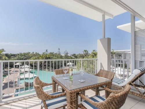 The Sand Resort Kingscliff 2br Dual Key 5312 13 Holiday Management — Kingscliff