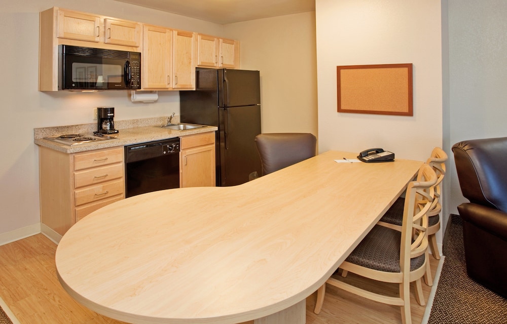 Candlewood Suites Junction City Fort Riley by IHG - photo 4