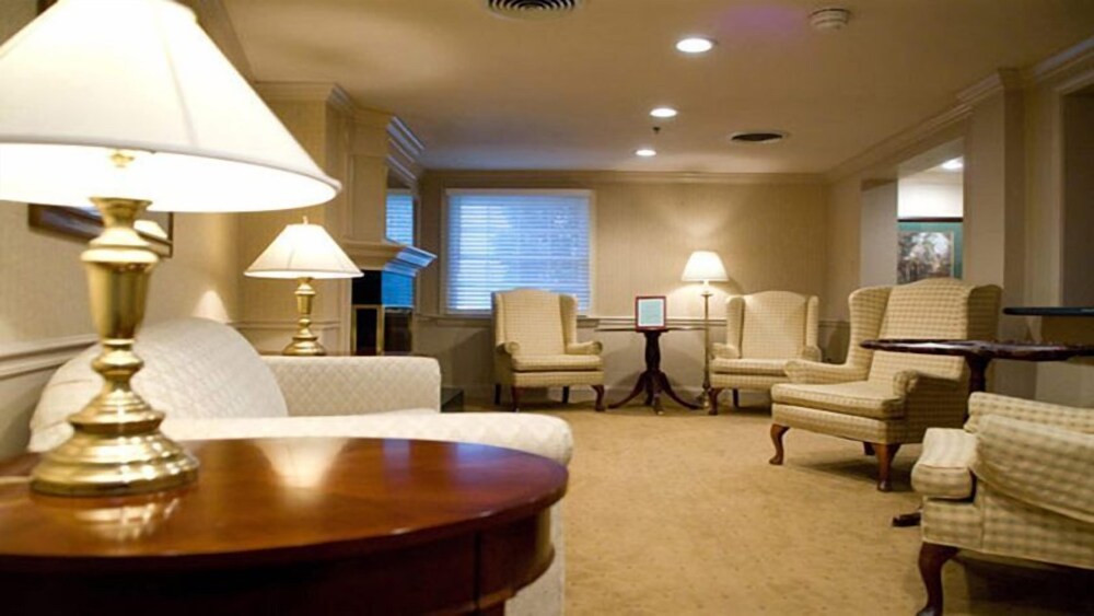 The Inn At Reading - photo 15
