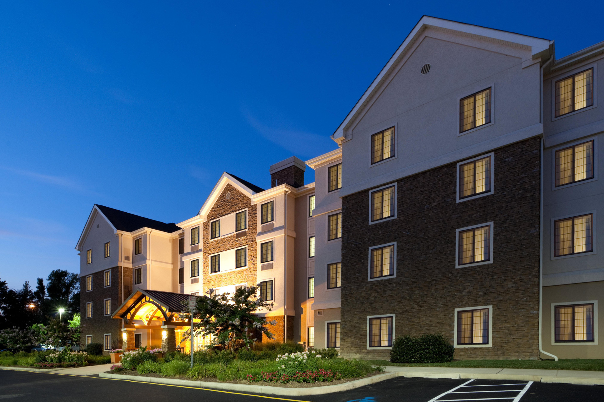 Staybridge Suites Wilmington Newark by IHG - photo 7