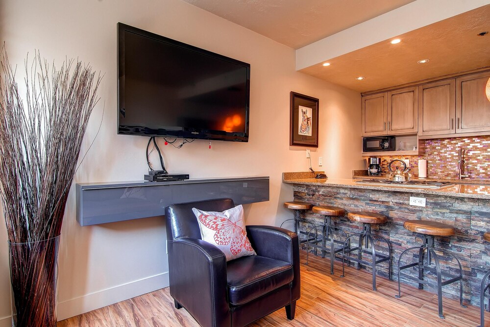 Galleria 307 by Park City Lodging - photo 3