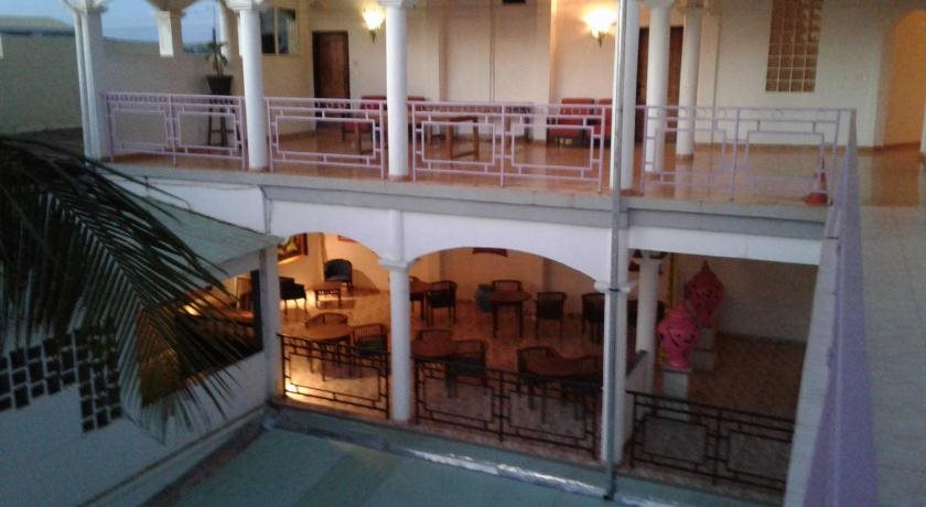 Hotel Victoria — Antsiranana — photo 2