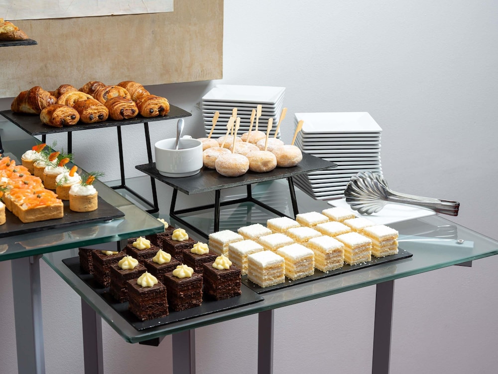 כנסים ואירועים