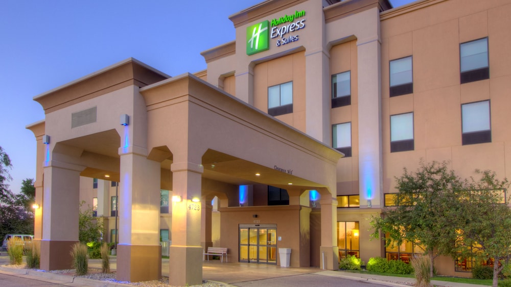 Holiday Inn Express & Suites Sioux City Southern Hills by IHG - photo 89