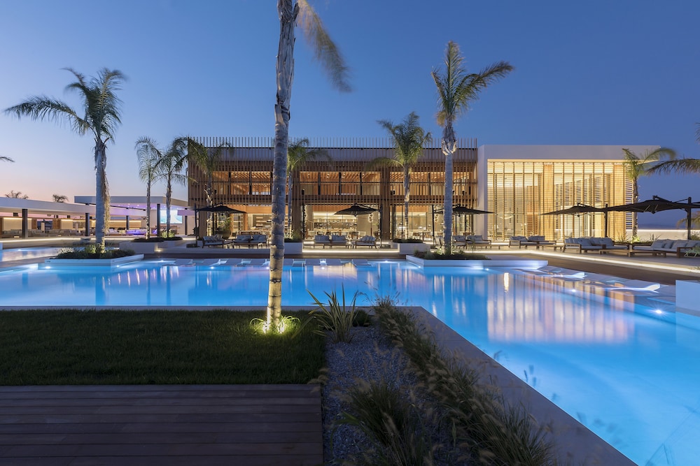 D Andrea Lagoon All Suites Adults only in Kos, Greece