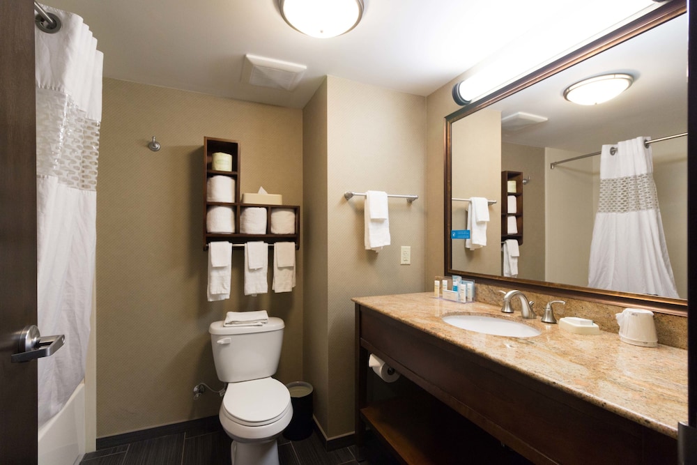 Hampton Inn Columbus South - photo 50