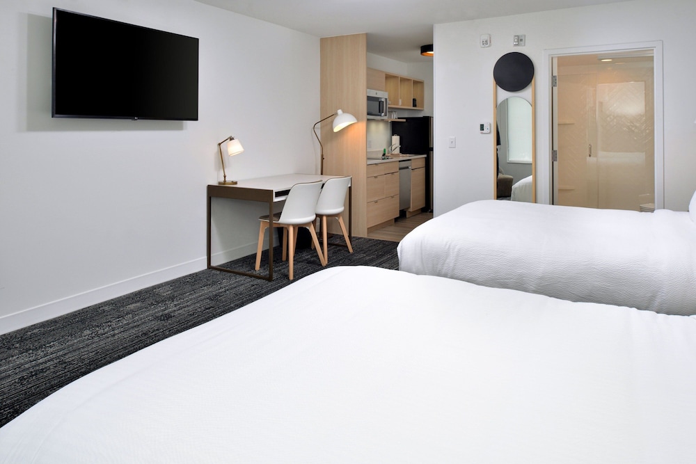 TownePlace Suites by Marriott Asheville Downtown - photo 13