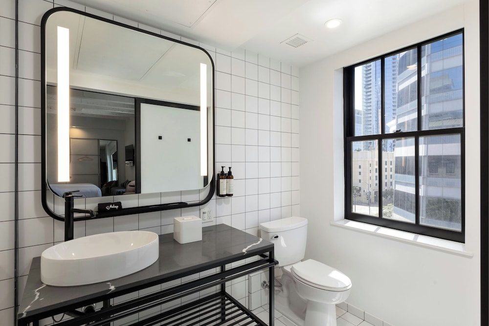 The Guild Hotel San Diego Downtown a Marriott Tribute Portfolio Hotel - photo 66