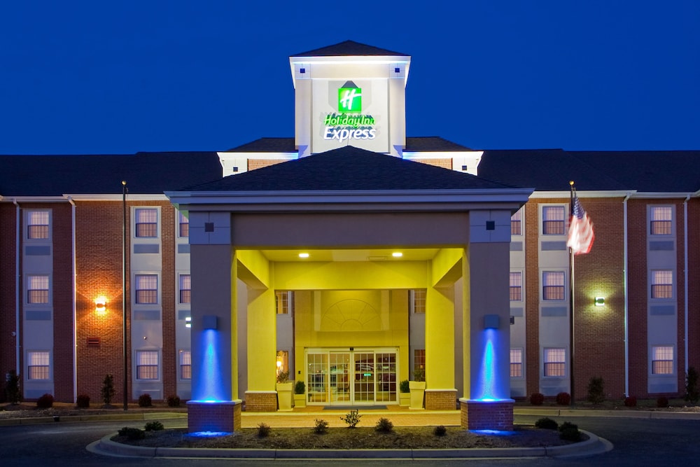Holiday Inn Express Prince Frederick by IHG - featured photo