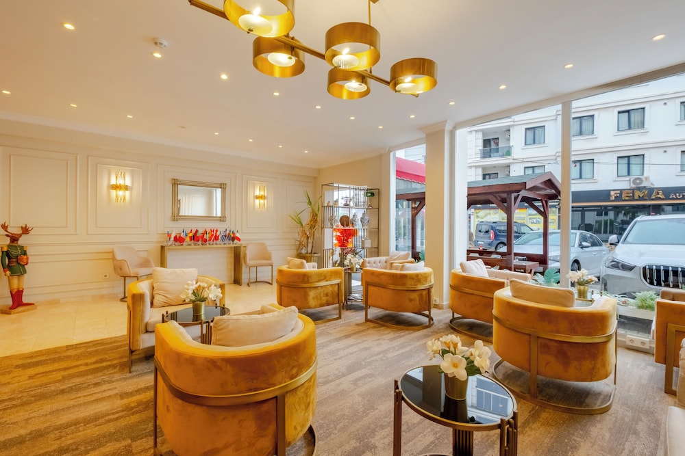 My Palace Tuzla in Tuzla, Turkey