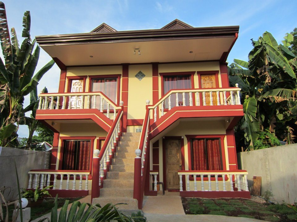 One 4 Da Road — hotel in Panglao