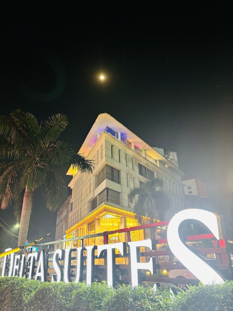 Delta Suites The Soothing Luxury in Durgapur, India