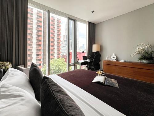 Saladaeng Residences at Silom