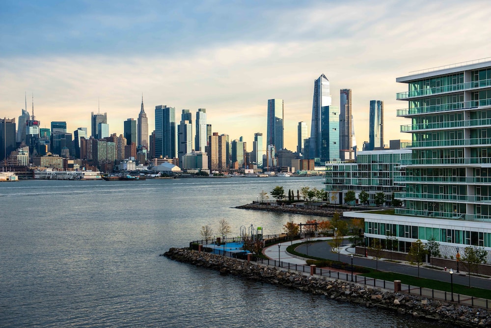 Residence Inn by Marriott Weehawken - photo 60