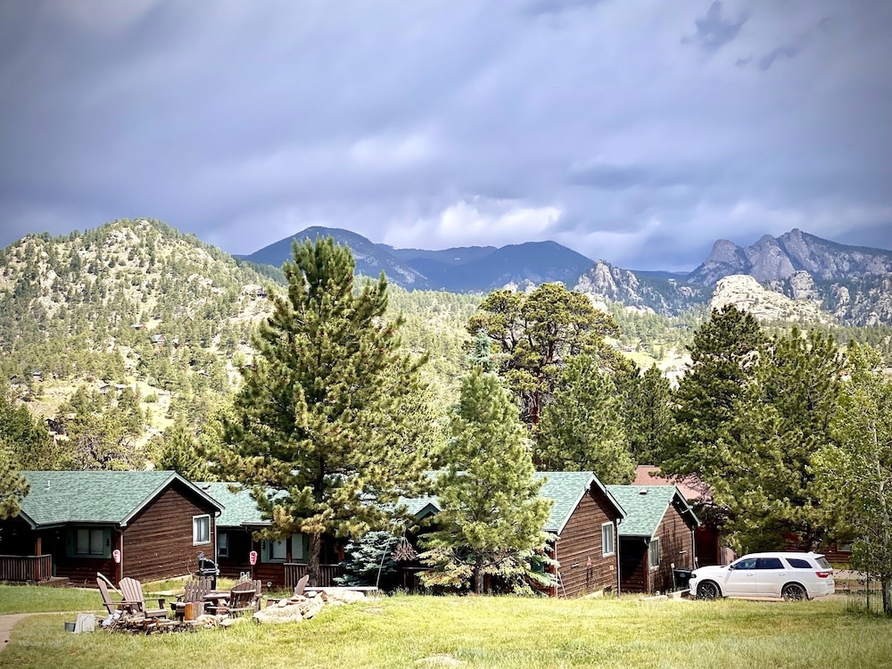 Mountain Shadows Resort - photo 35