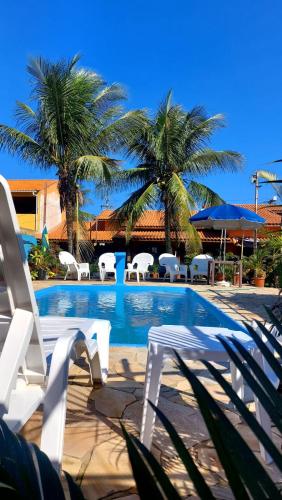 Perola Da Lagoa Suites Monte Alto Arraial Do Cabo — Arraial Do Cabo