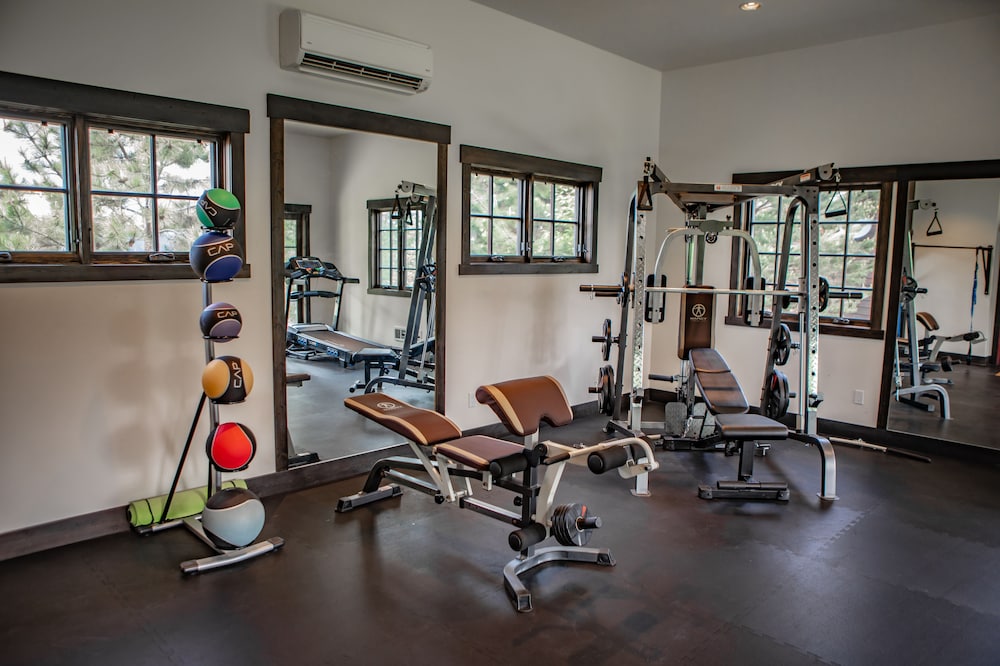 Wilderness Club - photo 134
