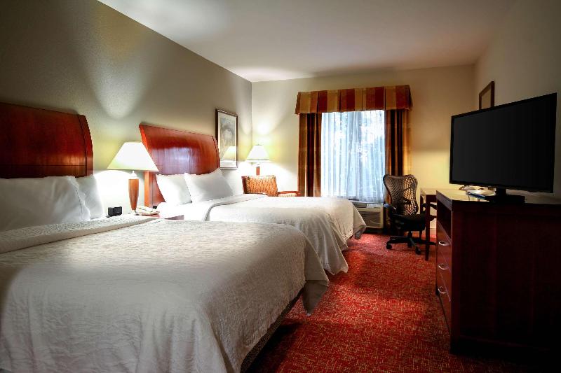 Hilton Garden Inn Elkhart - photo 8