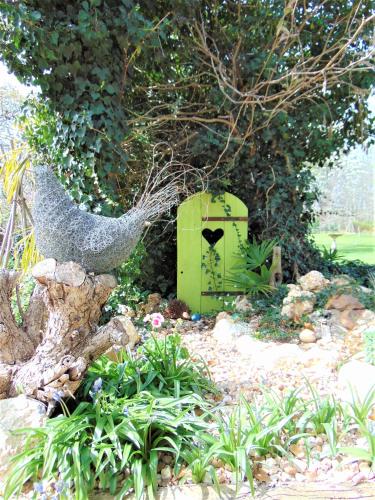 La Maison Verte — Montmorillon — photo 4
