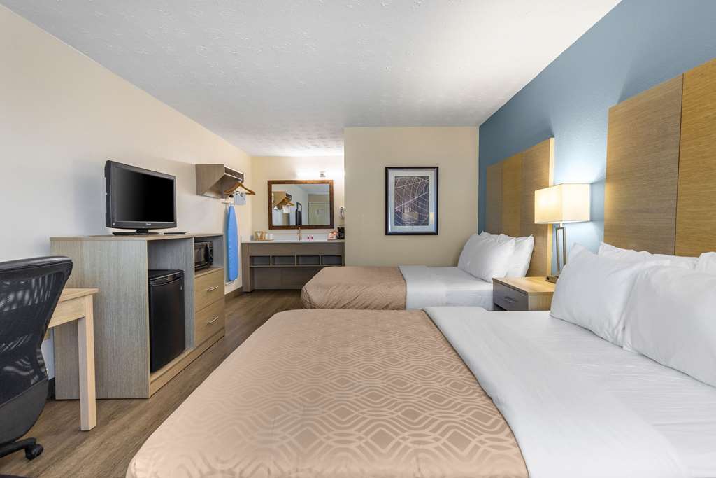 Econo Lodge Middlesboro - photo 16