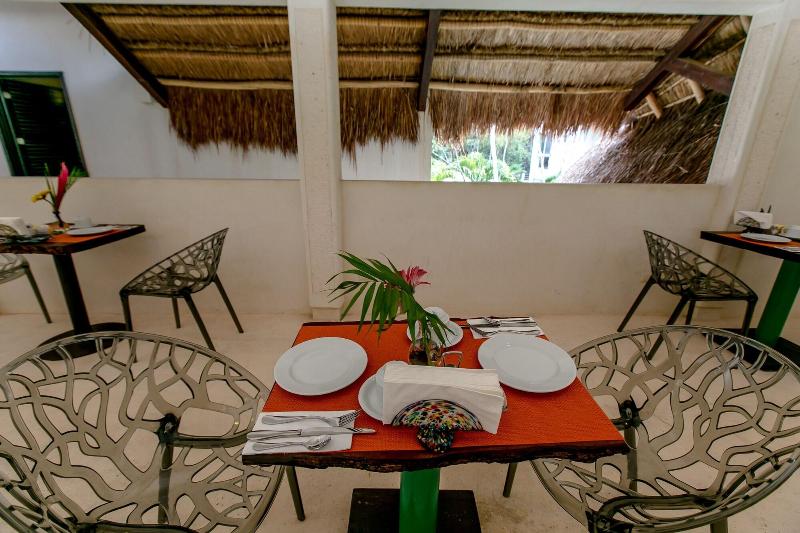 Alma De Flores — Tulum — photo 3