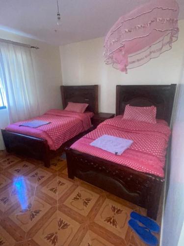 Thalia apartment