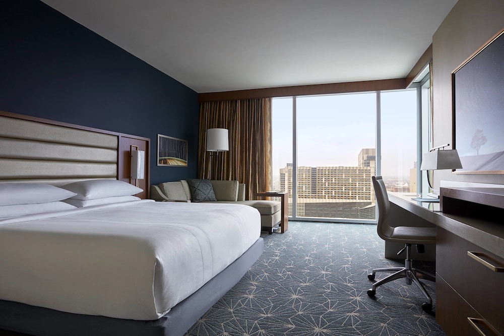 Marriott Marquis Houston - photo 5