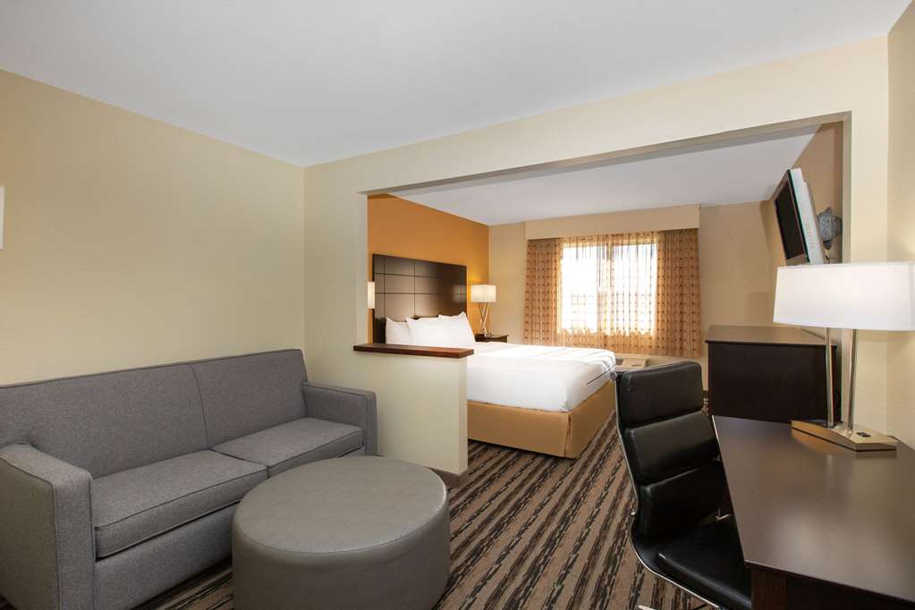 La Quinta Inn by Wyndham Lincoln Nebraska - photo 46