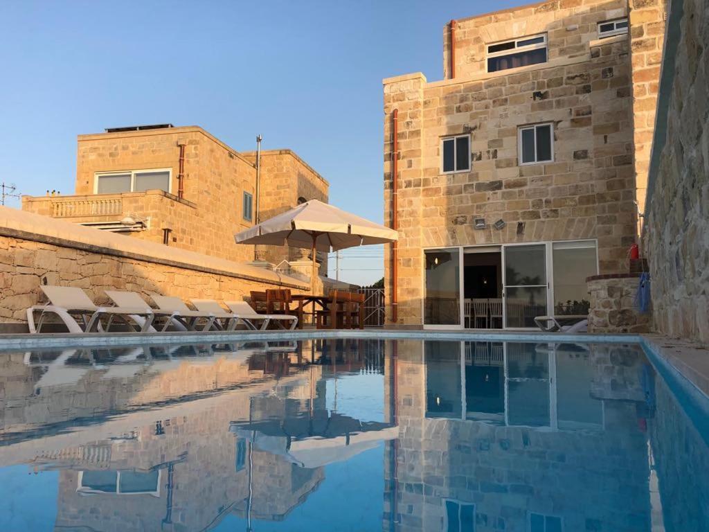 Villa Chossie — Zejtun — photo 5