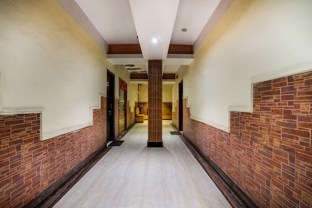 Oyo 35368 Hotel Hilltop — Chas — photo 5