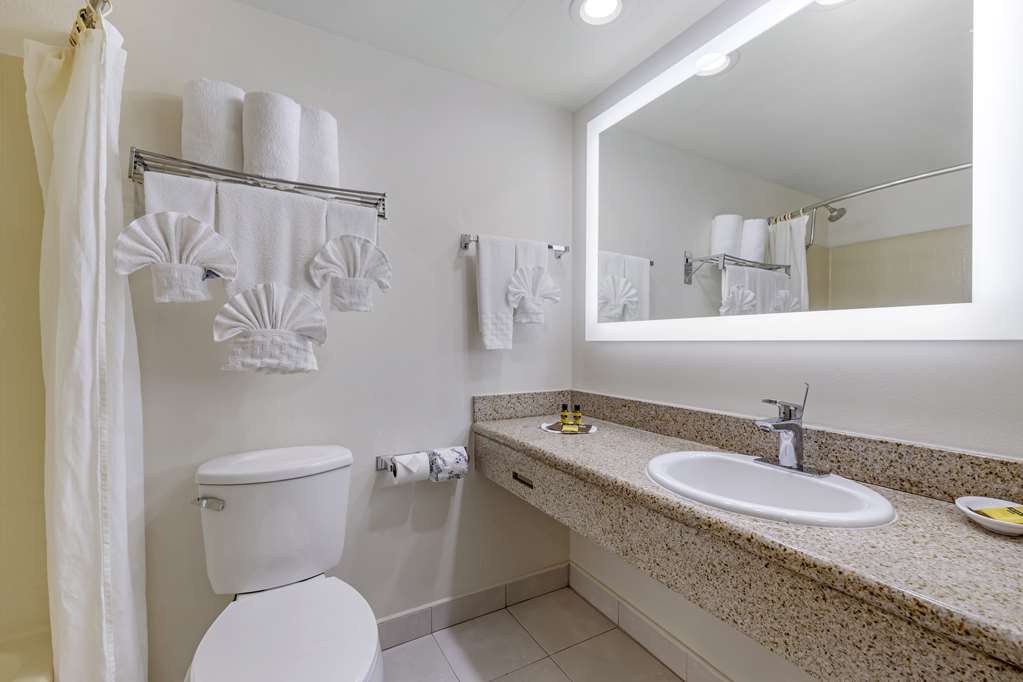 Best Western Plus Palm Desert Resort - photo 29